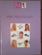 BEAU MONDE HAARBOEK 9789058550033 L. van Zadelhoff, Boeken, Verzenden, Gelezen, L. van Zadelhoff