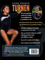 Turnen / Leer jezelf 9789055666089 Larry Brown, Verzenden, Gelezen, Larry Brown