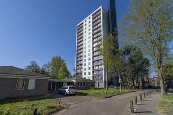 Kamer te huur in Diemen - 13 m² - 1 kamer(s), Overige regio's