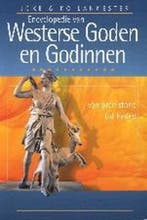 Encyclopedie van Westerse goden en godinnen van prehistorie, Boeken, Verzenden, Gelezen, J. Lankester