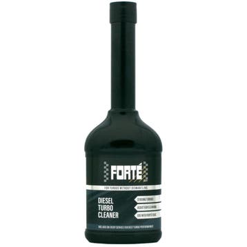 Forté Diesel Turbo Cleaner 400ml - Diesel Turbo Reiniger, Verzenden, Nieuw