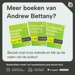 Exam Ref MD-100 Windows 10 9780135560594 Andrew Bettany, Verzenden, Zo goed als nieuw, Andrew Bettany