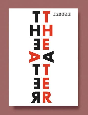 Theater |  | Nieuw, Ophalen of Verzenden, Nieuw