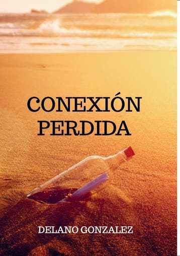Conexión Perdida | Delano Gonzalez | Nieuw, Ophalen of Verzenden, Nieuw, Delano Gonzalez
