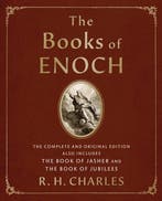 9781250325297 The Books of Enoch R H Charles, Boeken, Verzenden, Nieuw, R H Charles