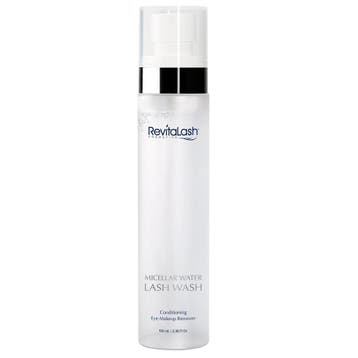 RevitaLash  Micellar Water Lash Wash  100 ml, Verzenden, Nieuw