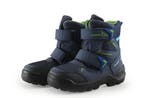 Salamander Snowboots Jongens in maat 28 Blauw, Verzenden, Jongen of Meisje, Schoenen, Zo goed als nieuw