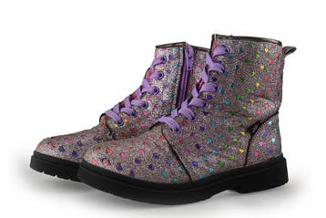 Lico Veterboots Meisjes in maat 34 Overig, Verzenden, Jongen of Meisje, Schoenen, Lico