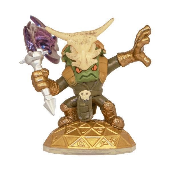 Skylanders Eons Elite Voodood Garantie & snel in huis!, Spelcomputers en Games, Spelcomputers | Nintendo Consoles | Accessoires