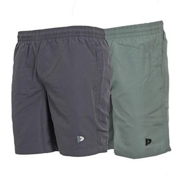 Donnay Donnay Heren - 2-Pack - Korte sportbroek Ian -, Verzenden, Nieuw