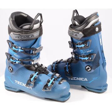 40,5 41 43 44 skischoenen TECNICA MACH SPORT 80 HV RT 2023,, Verzenden, Gebruikt