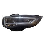 Led Koplampen Set Geschikt Voor Audi A3 2013-2017 Met Sta..., Auto-onderdelen, Verlichting, Ophalen of Verzenden, Nieuw, Audi