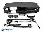 AIRBAG SET - DASHBOARD SOFT VOLKSWAGEN POLO 2G facelift, Gebruikt, Volkswagen