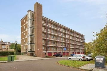 Te Huur 3 Kamer Appartement Monnikensteeg In Arnhem, Gelderland, Direct bij eigenaar, Appartement, Arnhem