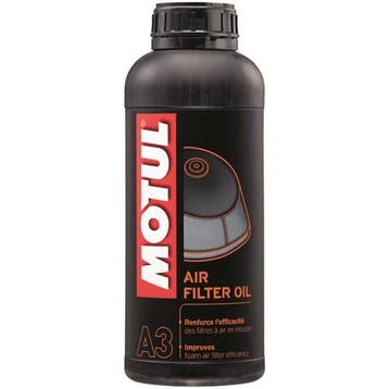 Motul A3 Air Filter Oil - 1L X6, Verzenden, Nieuw