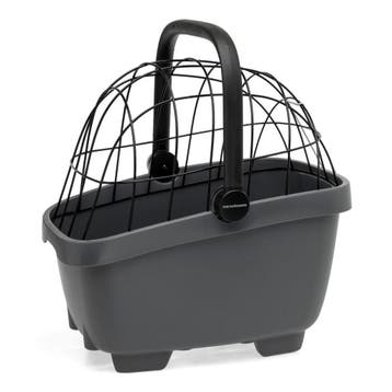 New Looxs Clipper Hondenfietsmand + Pet Package 28L &ndash;, Ophalen of Verzenden, Nieuw