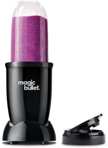 NUTRIBULLET MBR04B Blender - Motor van 200 W - Eenvoudig..., Huis en Inrichting, Keuken | Keukenbenodigdheden, Verzenden, Nieuw