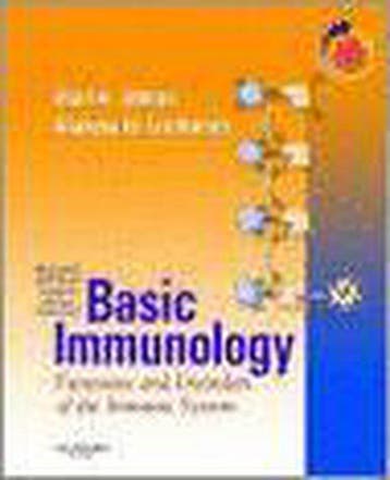 Basic Immunology, Updated Edition 2006-2007 - Abul K. Abbas, Verzenden, Zo goed als nieuw, Abul K. Abbas