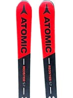 Atomic Redster S7 2019 - 170 cm, Gebruikt, Ophalen of Verzenden, Carve, Atomic