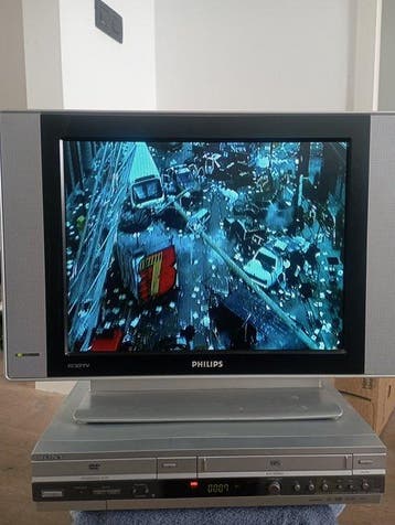 Sony SLV-D995P E Videorecorder, Verzamelen