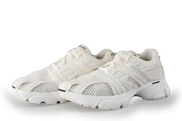 Balenciaga Sneakers in maat 36 Wit, Balenciaga, Verzenden, Wit, Sneakers of Gympen