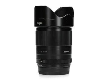 Viltrox 33mm F/1.4 AF - Fujifilm X - 1 jaar garantie, Ophalen of Verzenden, Zo goed als nieuw