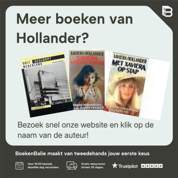 Happy hooker - Hollander 9789060712399, Verzenden, Gelezen, Hollander
