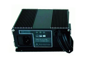 SPE Elektronica SPE acculader CBHD1 12-24 volt, Ophalen of Verzenden, Nieuw