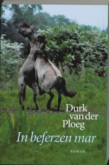 In beferzen mar 9789033008399 Durk van der Ploeg, Boeken, Verzenden, Gelezen, Durk van der Ploeg