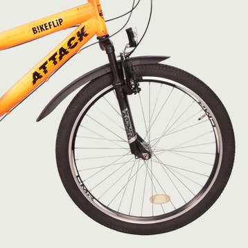 Altec kinderfiets 24 inch, Ophalen of Verzenden, Gebruikt, Altec