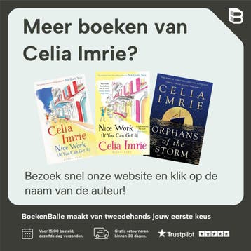 Sail Away 9781408883181 Celia Imrie, Verzenden, Gelezen, Celia Imrie