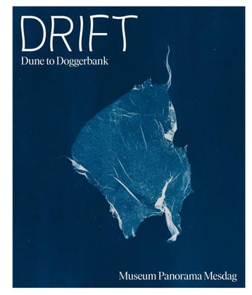 Drift Ñ Dune To Doggerbank | Nieuw, Ophalen of Verzenden, Nieuw, Minke Schat-Daphne Verberg-Christiane Bosman-Harpo 't Hart-Thijs Middeldorp-Hilde Swart