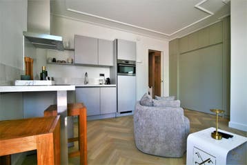 Te huur: Studio Langegracht in Leiden, Leiden, Zuid-Holland