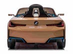 BMW i4 Performance, Gold edition, 12V, RC, eva, NIEUW!, Ophalen of Verzenden, Nieuw