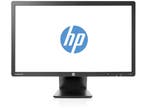 HP E231 23 INCH FHD MONITOR, Computers en Software, Monitoren, Ophalen of Verzenden, Zo goed als nieuw, HP