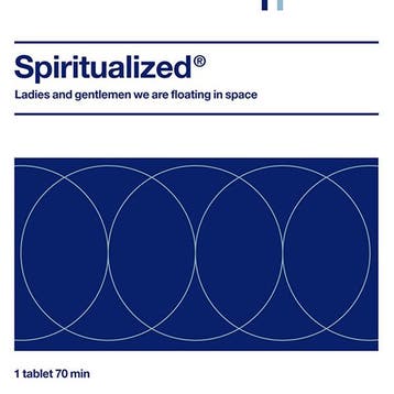 cd - Spiritualized - Ladies And Gentlemen We Are Floating..., Verzenden, Zo goed als nieuw