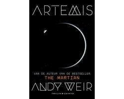 Boek Artemis 9789045215952, Verzenden, Zo goed als nieuw