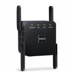 DrPhone WR1 PRO - WiFi Versterker – 1200Mbps Dual Band – 2.4, Verzenden, Nieuw