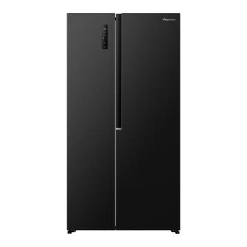 Fridgemaster MS91558EB - Amerikaanse Koelkast - 178.6 cm -, Ophalen of Verzenden, Nieuw