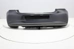 Achterbumper +Uitlaatgat Volkswagen Polo 6R PEPPERGREY (LD7R, Volkswagen, Nieuw, Ophalen of Verzenden, Achter