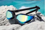 Professionele zwembril anti condens UV400 waterproof pro, Verzenden