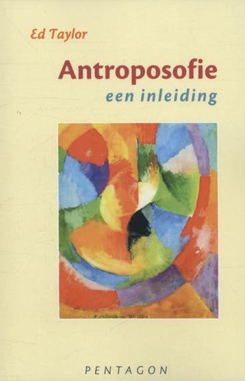 Antroposofie   een inleiding 9789490455583, Verzenden, Zo goed als nieuw