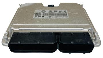 ECU-motorregeling 06A906032RG VW AG 0261208563 Bosch, Verzenden, Nieuw, Volkswagen