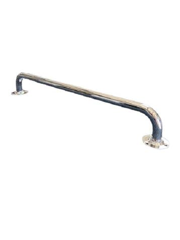 Handgreep - roestvrij staal - gepolijst - 60 cm lang - buisd, Verzenden, Nieuw