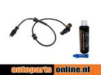 ABS-sensor Renault Laguna achterzijde, rechts, Verzenden, Nieuw, Renault