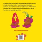 Dikkie Dik Sinterklaas / Dikkie Dik 9789025768096 Jet Boeke, Verzenden, Zo goed als nieuw, Jet Boeke