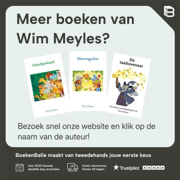 De aard van het beestje - Wim Meyles 9789089543073, Boeken, Verzenden, Zo goed als nieuw, Wim Meyles
