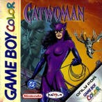 Catwoman - Gameboy Color (Losse Cassette) (Game Boy Games), Spelcomputers en Games, Games | Nintendo Game Boy, Ophalen of Verzenden
