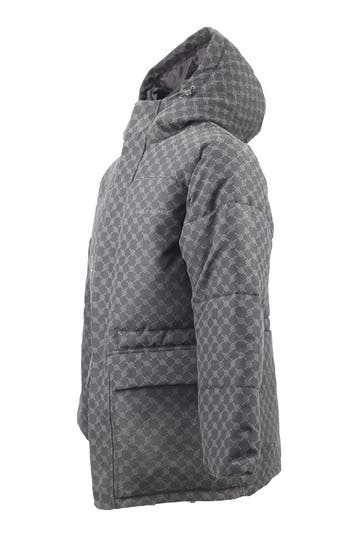 Daily Paper Jas in maat S Zwart, Kleding | Heren, Jassen | Winter, Verzenden, Gedragen, Zwart, Daily Paper