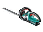 Veiling - Bosch accu heggenschaar 54cm 36v AdvancedHedgeCut, Tuin en Terras, Hand-tuingereedschap, Nieuw